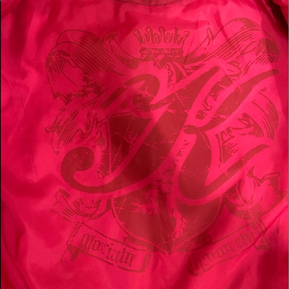 Kappa jacket - Picture 7 of 7
